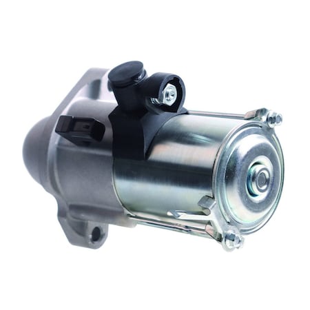 Ilb Gold Replacement For Honda, 2018 Civic 2.0L Starter 2018 CIVIC 2.0L STARTER